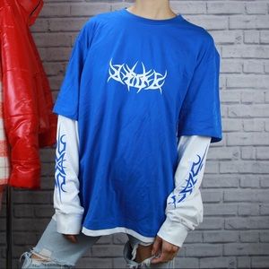 Wasted Paris T-shirt